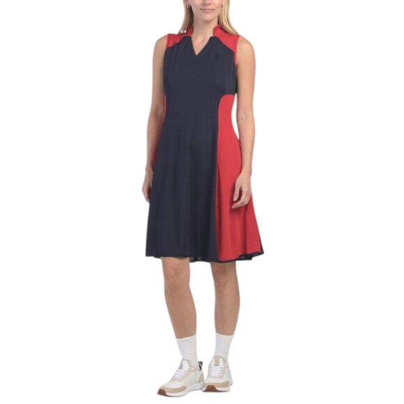 BOGNER Carlotta Golf Mini Dress - Picture 1 of 2